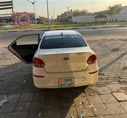 Kia Pegas